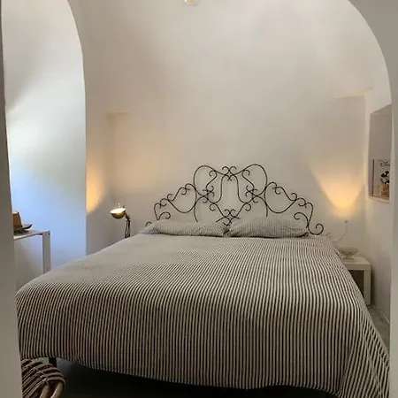 Trullo Anna - Relax E Natura بيت للعطل