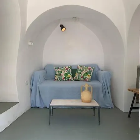 Trullo Anna - Relax E Natura