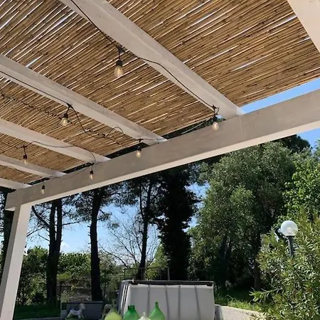 Trullo Anna - Relax E Natura
