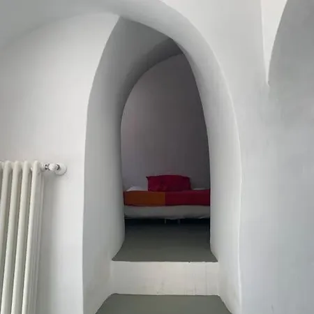 Trullo Anna - Relax E Natura مارتينا فرانكا