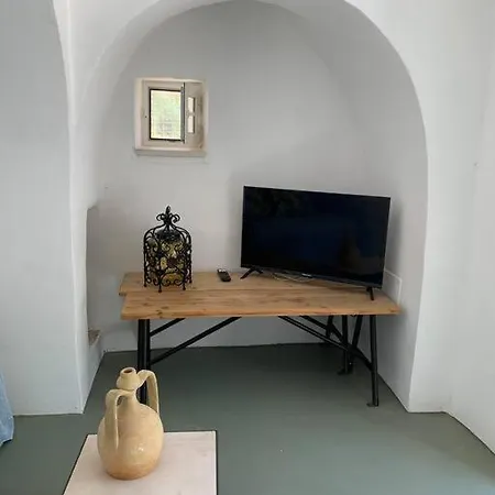 بيت للعطل Trullo Anna - Relax E Natura