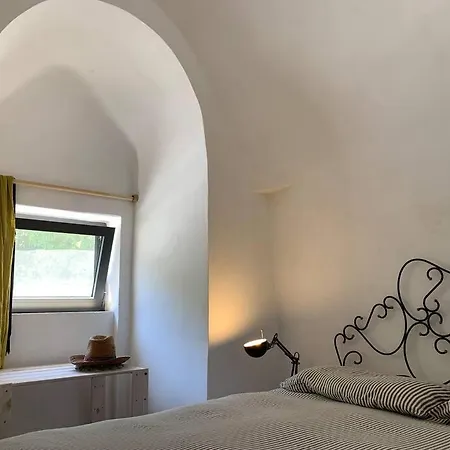 بيت للعطل Trullo Anna - Relax E Natura *