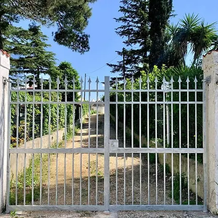 Trullo Anna - Relax E Natura بيت للعطل *