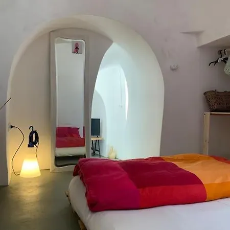 Trullo Anna - Relax E Natura *
